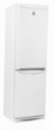 Indesit NBA 20 Kühlschrank kühlschrank mit gefrierfach tropfsystem, 341.00L