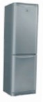 Indesit NBA 20 NX Kühlschrank kühlschrank mit gefrierfach tropfsystem, 341.00L