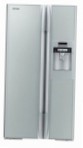 Hitachi R-S700GUN8GS Kühlschrank kühlschrank mit gefrierfach no frost, 589.00L