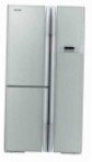 Hitachi R-M700EUN8GS Fridge refrigerator with freezer no frost, 600.00L