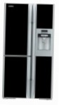 Hitachi R-M700GUN8GBK Fridge refrigerator with freezer no frost, 584.00L