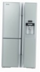 Hitachi R-M700GUN8GS Fridge refrigerator with freezer no frost, 584.00L