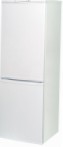 NORD 239-7-012 Kühlschrank kühlschrank mit gefrierfach tropfsystem, 300.00L