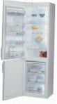 Whirlpool ARC 5774 W Fridge refrigerator with freezer drip system, 331.00L