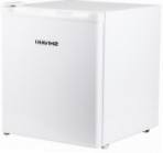 Shivaki SHRF-51CH Fridge refrigerator with freezer manual, 50.00L