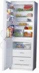 Snaige RF310-1803A Kühlschrank kühlschrank mit gefrierfach tropfsystem, 285.00L