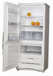 Snaige RF270-1103B Kühlschrank kühlschrank mit gefrierfach tropfsystem, 231.00L