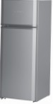 Liebherr CTPsl 2541 Frigo réfrigérateur avec congélateur système goutte à goutte, 235.00L