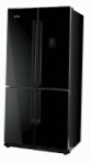 Smeg FQ60NPE Kühlschrank kühlschrank mit gefrierfach no frost, 540.00L