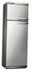 Bosch KSV32365 Fridge refrigerator with freezer manual, 302.00L