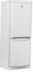 Indesit NBA 181 FNF Fridge refrigerator with freezer no frost, 339.00L