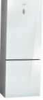 Bosch KGN57SW30U Kühlschrank kühlschrank mit gefrierfach no frost, 450.00L