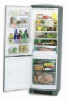 Electrolux EBN 3660 S Fridge refrigerator with freezer, 348.00L