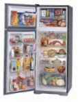 Electrolux ER 4100 DX Fridge refrigerator with freezer no frost, 366.00L