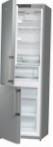 Gorenje RK 6191 KX Fridge refrigerator with freezer drip system, 319.00L