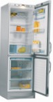 Vestfrost SW 312 MX Kühlschrank kühlschrank mit gefrierfach tropfsystem, 314.00L