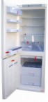 Snaige RF36SH-S10001 Kühlschrank kühlschrank mit gefrierfach handbuch, 338.00L