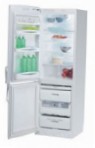Whirlpool ARC 7010 WH Fridge refrigerator with freezer, 335.00L