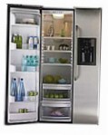 General Electric GCG21YEFSS Fridge refrigerator with freezer drip system, 594.00L