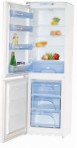 ATLANT ХМ 4007-000 Kühlschrank kühlschrank mit gefrierfach tropfsystem, 245.00L