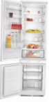 Hotpoint-Ariston BCB 33 A Fridge refrigerator with freezer drip system, 274.00L