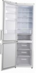 LG GW-B489 BVQW Fridge refrigerator with freezer no frost, 360.00L