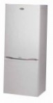 Whirlpool ARC 5510 Fridge refrigerator with freezer drip system, 222.00L