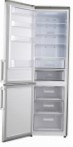 LG GW-B489 BAQW Fridge refrigerator with freezer no frost, 360.00L