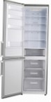 LG GW-B489 BLCW Fridge refrigerator with freezer no frost, 360.00L