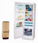 Vestfrost BKF 420 B40 Beige Kjøleskap kjøleskap med fryser drypp system, 397.00L