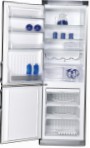 Ardo CO 2210 SH Fridge refrigerator with freezer drip system, 301.00L