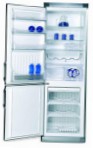 Ardo CO 2210 SHY Fridge refrigerator with freezer drip system, 301.00L