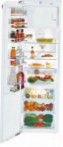 Liebherr IKB 3554 Kühlschrank kühlschrank mit gefrierfach tropfsystem, 291.00L