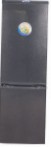 DON R 291 графит Fridge refrigerator with freezer drip system, 360.00L