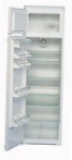 Liebherr KIDV 3242 Fridge refrigerator with freezer drip system, 313.00L