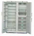Liebherr SBS 7001 Fridge refrigerator with freezer drip system, 703.00L