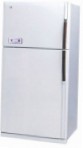 LG GR-892 DEQF Fridge refrigerator with freezer, 744.00L