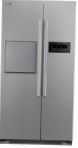 LG GW-C207 QLQA Kühlschrank kühlschrank mit gefrierfach no frost, 527.00L
