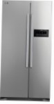 LG GW-B207 QLQA Fridge refrigerator with freezer no frost, 527.00L
