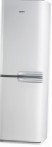 Pozis RK FNF-172 W GF Frigo réfrigérateur avec congélateur pas de gel, 344.00L