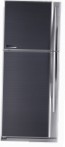 Toshiba GR-MG59RD GB Kühlschrank kühlschrank mit gefrierfach, 410.00L