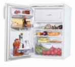 Zanussi ZRG 314 SW Frigo réfrigérateur avec congélateur, 140.00L