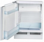 Nardi AS 160 4SG Fridge refrigerator with freezer drip system, 117.00L