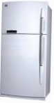 LG GR-R652 JUQ Kühlschrank kühlschrank mit gefrierfach, 533.00L