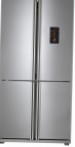 TEKA NFE 900 X Fridge refrigerator with freezer no frost, 540.00L