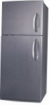 LG GR-S602 ZTC Kühlschrank kühlschrank mit gefrierfach, 458.00L