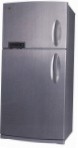 LG GR-S712 ZTQ Kühlschrank kühlschrank mit gefrierfach, 561.00L