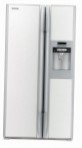 Hitachi R-S702GU8GWH Frigo réfrigérateur avec congélateur pas de gel, 589.00L