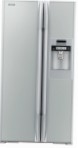 Hitachi R-S702GU8GS Frigo réfrigérateur avec congélateur pas de gel, 589.00L