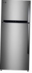 LG GN-M562 GLHW Kühlschrank kühlschrank mit gefrierfach no frost, 416.00L